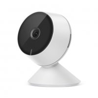 Digoo DG-Mini8 HD 720P Безжична WIFI IP Вътрешна Камера, снимка 1 - IP камери - 37586352