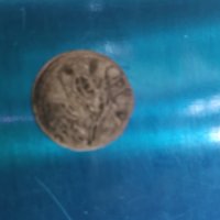 Турска монета , снимка 2 - Нумизматика и бонистика - 40267588