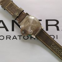 PANERAI Submersible MIKE HORN edition - 47MM механичен клас 5A+, снимка 8 - Мъжки - 27756122