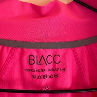 Спортна розова блуза XS размер 🩷🩷🩷, снимка 4 - Спортни екипи - 43854886