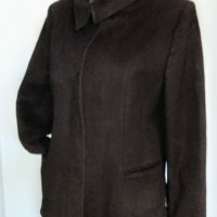 Дамско палто от кашмир "Н&М"/ голям размер, снимка 6 - Палта, манта - 16690904