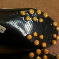UMBRO Kids Football Boots Размер Размер EUR 28 / UK 10,5 детски бутонки с лепка 69-14-S, снимка 14 - Детски маратонки - 43718287