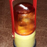 Сигнална аварийна лампа, снимка 1 - Аксесоари и консумативи - 39580074