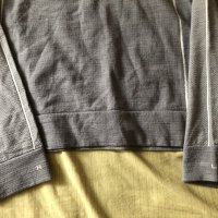 Falke merino-мъжка блуза-нова с етикет-XL размер, снимка 6 - Спортни дрехи, екипи - 43515724