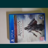 Игри за Playstation 4, снимка 12 - Игри за PlayStation - 43477161