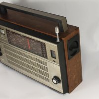 1979 Колекционерско Руско Радио SELENA B-216, снимка 5 - Антикварни и старинни предмети - 43778813