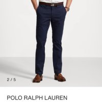 POLO Ralph Lauren Cotton  Mens Size 3XL ОРИГИНАЛ! НОВО! Мъжка Риза!, снимка 15 - Ризи - 43658834