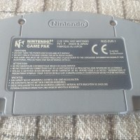 SUPER SMASH BROS NINTENDO 64 , снимка 5 - Игри за Nintendo - 32432522