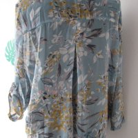 Дамска блуза, снимка 2 - Блузи с дълъг ръкав и пуловери - 43725613