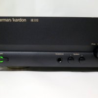 Harman Kardon HK610_51, снимка 2 - Ресийвъри, усилватели, смесителни пултове - 43909458