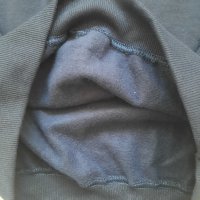 дамска ватирана блуза , снимка 4 - Блузи с дълъг ръкав и пуловери - 43570679