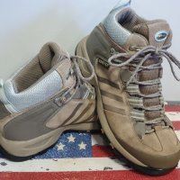 ADIDAS GORE-TEX, 38 номер , снимка 6 - Дамски боти - 43263567