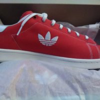 Adidas Originals Stan Smith номера 44; 44 2/3 и 45 1/3 Оригинални Мъжки Кецове, снимка 6 - Спортни обувки - 28933993