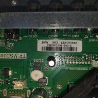 Main AV Board TP.MSD309.BP710, снимка 3 - Части и Платки - 28060017