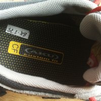 AKU GORE-TEX Vibram Leather Shoes размер EUR 38 естествена кожа водонепромукаеми - 631, снимка 17 - Дамски боти - 43253461