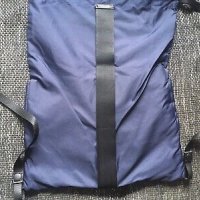 Нова спортна торба тип мешка, фенски артикул на G-STAR Estan, снимка 7 - Раници - 28320405