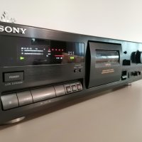 Sony TC K561S - касетен дек, снимка 1 - Декове - 43780015