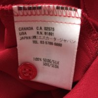 Escada оригинална риза, снимка 8 - Ризи - 28399020