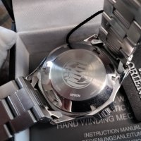 Продавам Bulova, Junkers, Seiko, Orient, Suunto, Victorinox, снимка 5 - Мъжки - 43685849