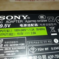 sony cd receiver+speaker+adapter 1904211752, снимка 5 - Аудиосистеми - 32608920