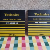 Technics RT-10B218, снимка 10 - Декове - 44100563