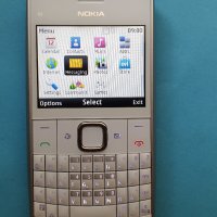 nokia x2-01, снимка 1 - Nokia - 33522025