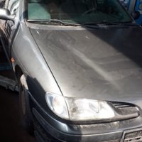 Renault Megane clasik 1.6, снимка 2 - Автомобили и джипове - 32369955