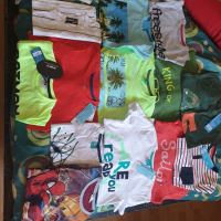 Тениски нови по 4лв, снимка 18 - Детски тениски и потници - 32084121