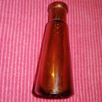 Старо медицинско шише от лекарство - SANDOZ. , снимка 5 - Колекции - 32610472