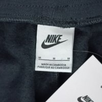 Nike NSW Graphic Oversized Fleece Sweatpants оригинално долнище M Найк, снимка 5 - Спортни екипи - 43952138