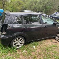 тойота корола версо на части Toyota corolla verso на части, снимка 5 - Автомобили и джипове - 36622881