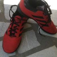 Стоножки Adidas , снимка 1 - Футбол - 32789645