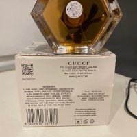 Gucci flora 75ml EDP Tester , снимка 2 - Дамски парфюми - 43926341