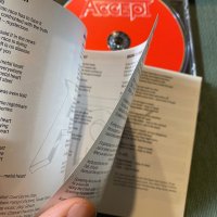 Accept,Running Wild,Cirith Ungol, снимка 4 - CD дискове - 44116539