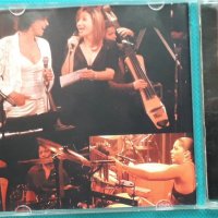 Ivan Lins – 2004 - Cantando Histórias(Jazz,Latin), снимка 3 - CD дискове - 43009935