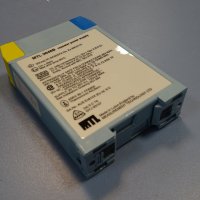 Реле MTL 3046B repeater power supply AUSEx 812X, снимка 3 - Резервни части за машини - 35058321