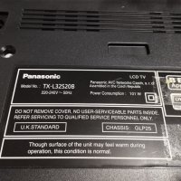 Захранване PSC10322C от Panasonic TX-L32S20B, снимка 4 - Части и Платки - 43134755