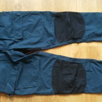 Lundhags FIELD Trouser размер 52 / L панталон със здрава материя - 688, снимка 1 - Панталони - 43505308