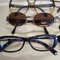 Fendi, Dior, Paul Smith, Dolce & Gabbana, Prada., снимка 4 - Слънчеви и диоптрични очила - 43972298