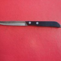 Нож Solingen 3, снимка 7 - Ножове - 43032151