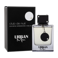 Луксозен арабски парфюм ARMAF CLUB DE NUIT URBAN for man 105 мл Кардамон, грейпфрут, бергамот, мент,, снимка 2 - Унисекс парфюми - 44896061