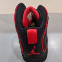 Nike Jordan N42,5,45,5,46,47,5.Баскет кецове.Нови.Оригинал., снимка 3 - Кецове - 42950466