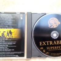EXTRABREIT- оригинален диск., снимка 2 - CD дискове - 33621265