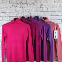 блузи , снимка 1 - Блузи с дълъг ръкав и пуловери - 43817040