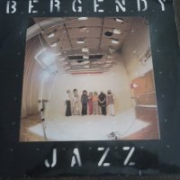 Плоча Bergendy – Jazz, снимка 1 - Грамофонни плочи - 38315957
