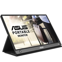 ASUS ZENSCREEN GO MB16AHP 15.6” MB16AHP, снимка 1 - Друга електроника - 44853662