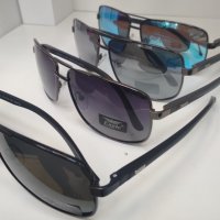 Eagle POLARIZED 100%UV слънчеви очила , снимка 2 - Слънчеви и диоптрични очила - 26502574