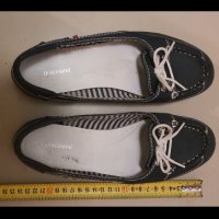 Graceland 38, снимка 1 - Дамски елегантни обувки - 43288076