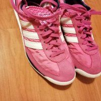 Спорни обувки Adidas, снимка 7 - Маратонки - 33340148