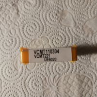 Твърдосплавни пластини за струг VCMT 110304, снимка 3 - Стругове - 43910880